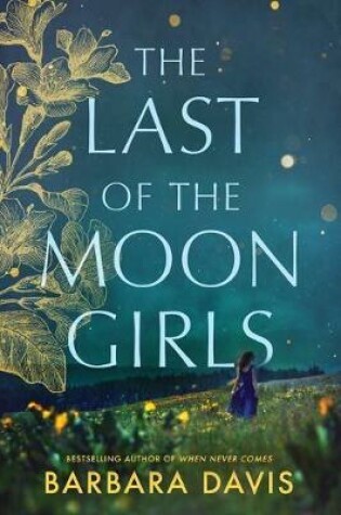 Cover of The Last of the Moon Girls