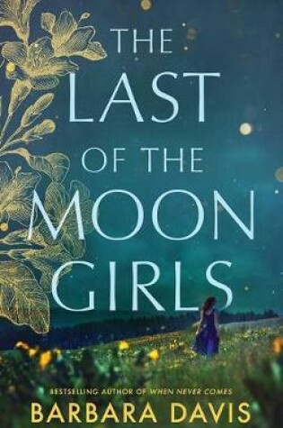 Cover of The Last of the Moon Girls