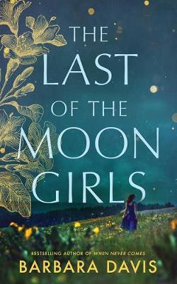 Book cover for The Last of the Moon Girls