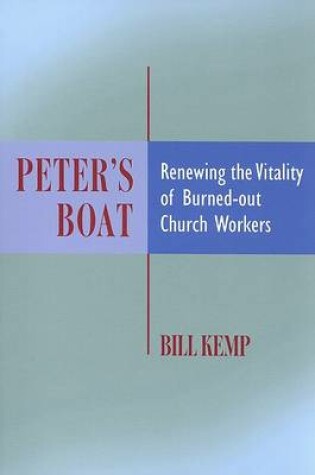 Cover of Peter's Boat