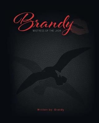 Book cover for Brandy