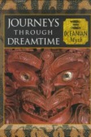 Cover of Journeys Through Dreamtime