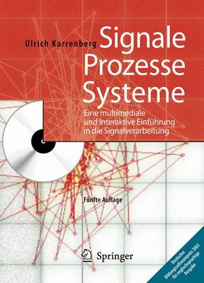 Cover of Signale - Prozesse - Systeme