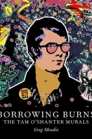 Cover of Borrowing Burns