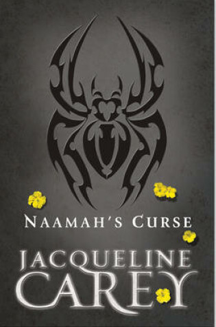 Cover of Naamah's Curse