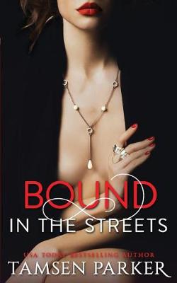 Book cover for Bound in the Streets