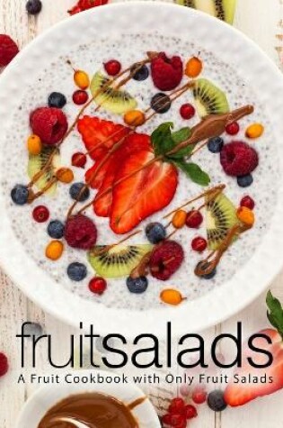 Cover of Fruit Salads