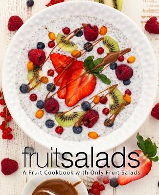 Book cover for Fruit Salads