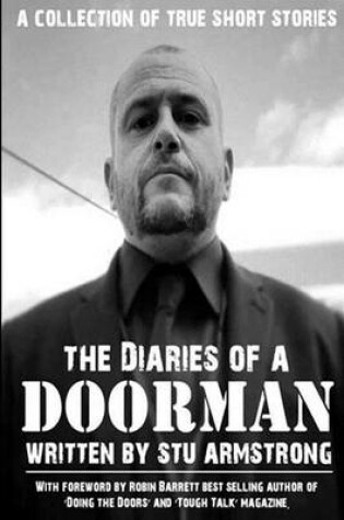 Cover of The Diaries of a Doorman