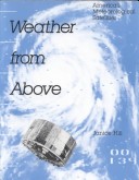 Book cover for Weather from Above