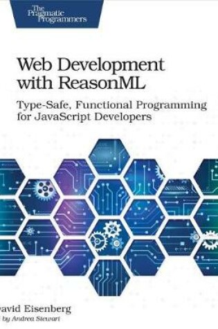 Cover of Web Development with Reasonml