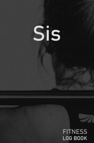 Cover of Sis