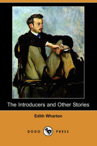 Cover of The Introducers and Other Stories (Dodo Press)