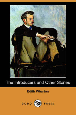 Book cover for The Introducers and Other Stories (Dodo Press)