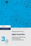 Book cover for Digital Humanities