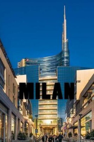 Cover of Milan