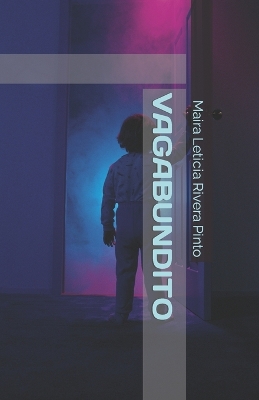 Book cover for Vagabundito