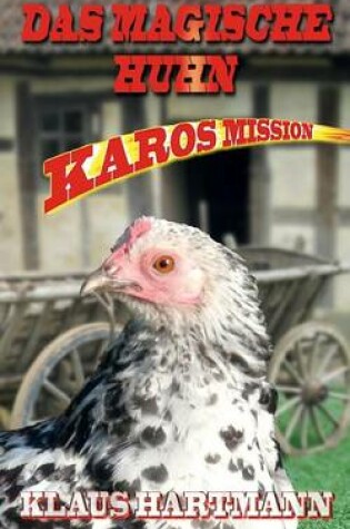 Cover of Das Magische Huhn