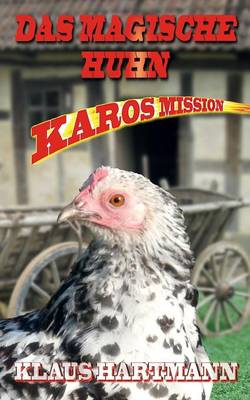 Book cover for Das Magische Huhn