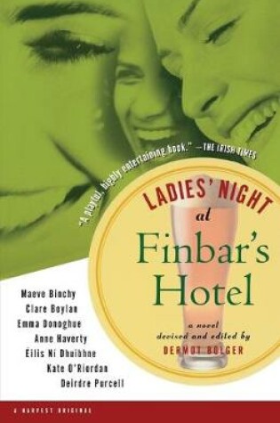 Ladies' Night at Finbar's Hotel