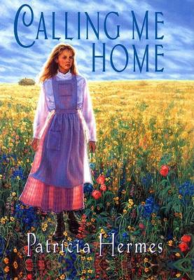 Book cover for Calling Me Home