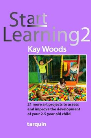 Cover of Start Learning 2