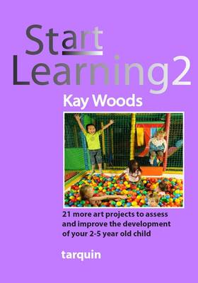 Cover of Start Learning 2