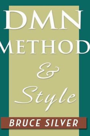 Cover of Dmn Method and Style