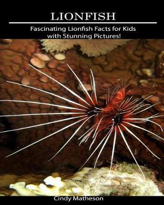 Book cover for Lionfish