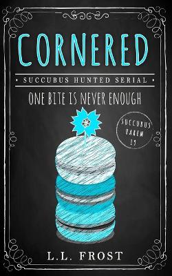 Book cover for Cornered