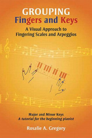 Cover of Grouping Fingers and Keys