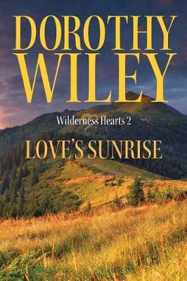 Book cover for Love's Sunrise