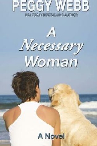 Cover of A Necessary Woman