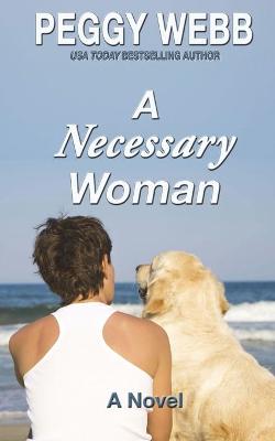 Book cover for A Necessary Woman