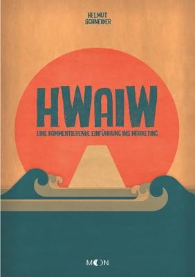 Book cover for Hwaiw