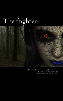 Cover of The frighten