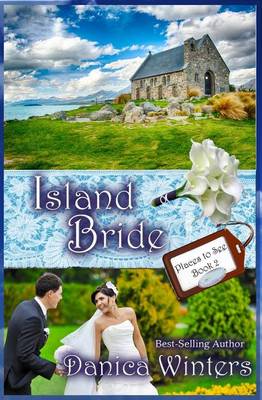 Book cover for Island Bride