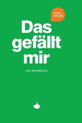 Cover of Das gefallt mir - Grun