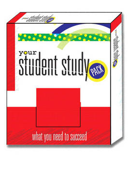 Book cover for Prealgebra & S/Study Pk