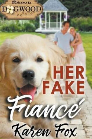 Cover of Her Fake Fiancé