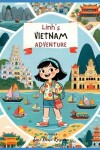 Book cover for Linh's Vietnam Adventure!