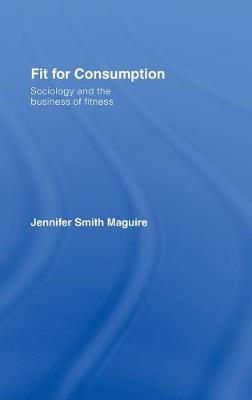 Book cover for Fit for Consumption