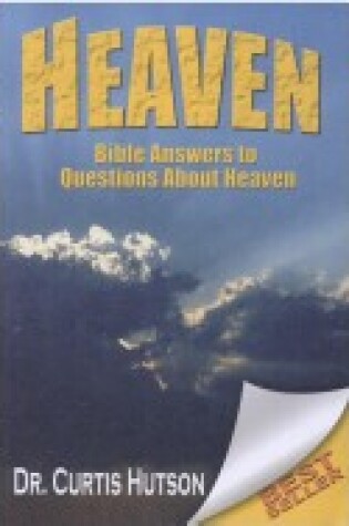 Cover of Heaven: Pamphlet