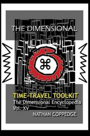 Cover of The Dimensional Time Travel Toolkit
