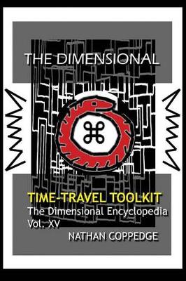 Cover of The Dimensional Time Travel Toolkit