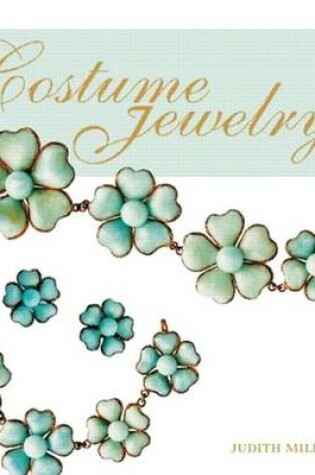 Cover of Pocket Collectibles Costume Jewelry