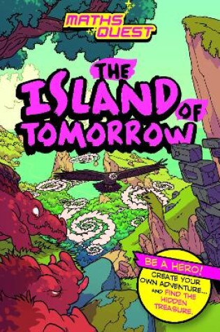 Cover of The Island of Tomorrow