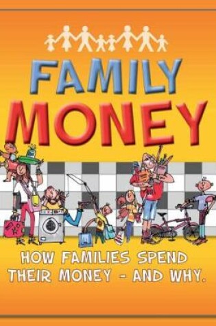 Cover of Family Money