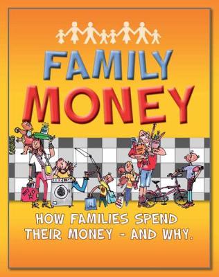 Book cover for Family Money