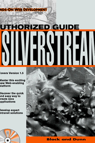 Cover of SilverStream